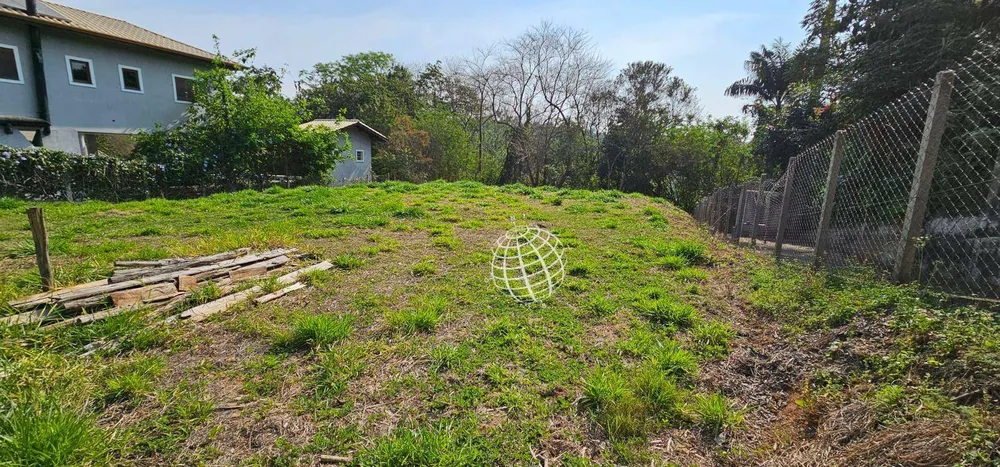 Loteamento e Condomínio, 1030 m² - Foto 2