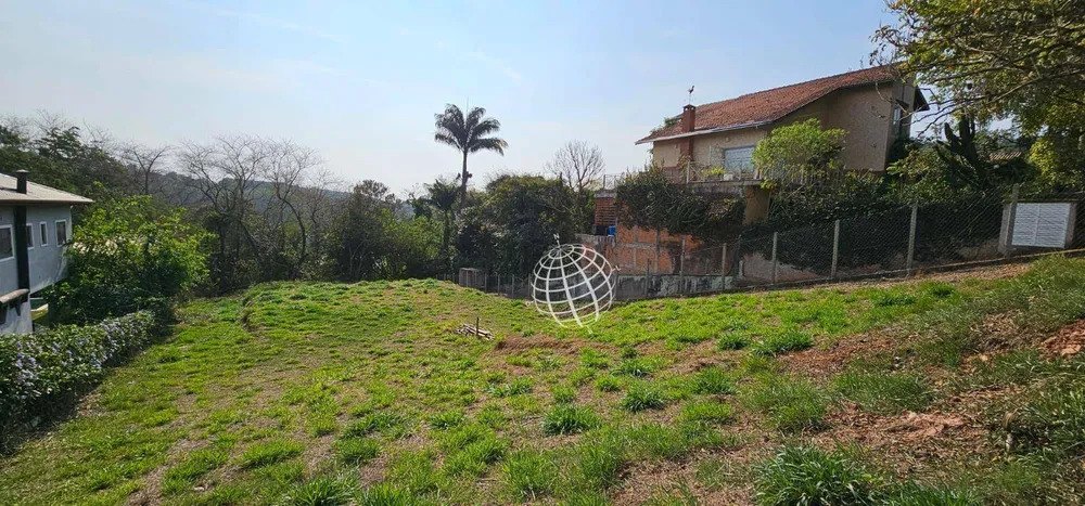Loteamento e Condomínio, 1030 m² - Foto 1