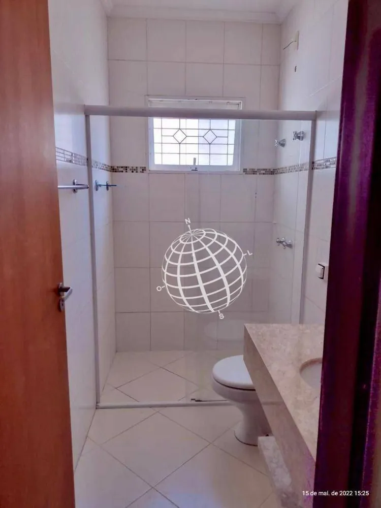 Casa, 2 quartos, 123 m² - Foto 4