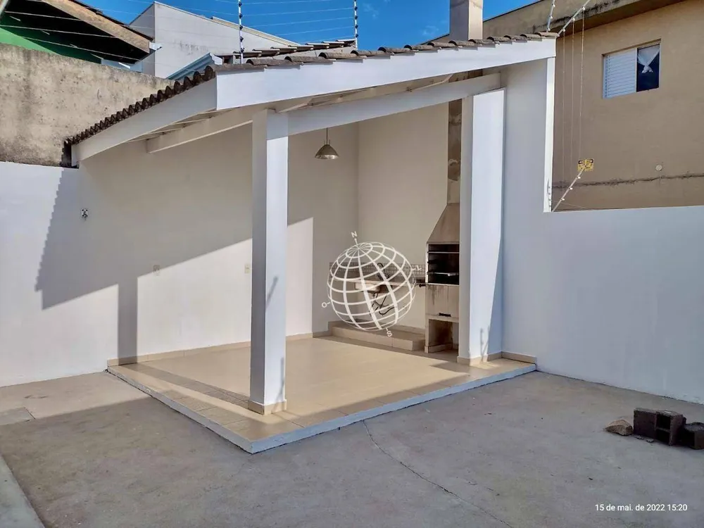 Casa, 2 quartos, 123 m² - Foto 7