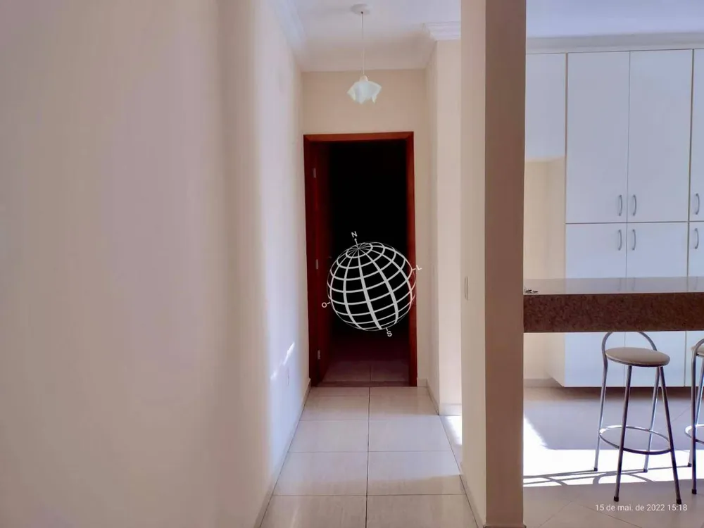 Casa, 2 quartos, 123 m² - Foto 5