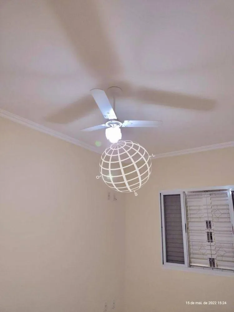 Casa, 2 quartos, 123 m² - Foto 1