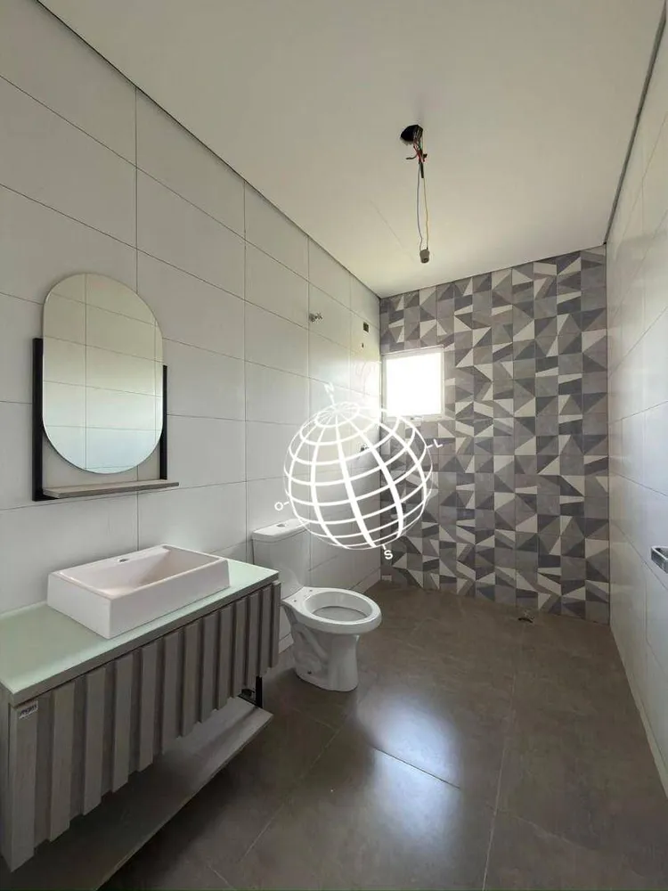 Casa, 3 quartos, 188 m² - Foto 12