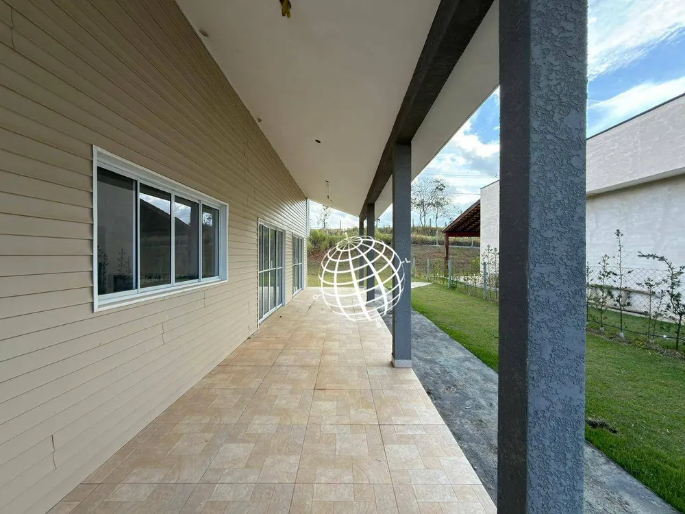 Casa, 3 quartos, 188 m² - Foto 3