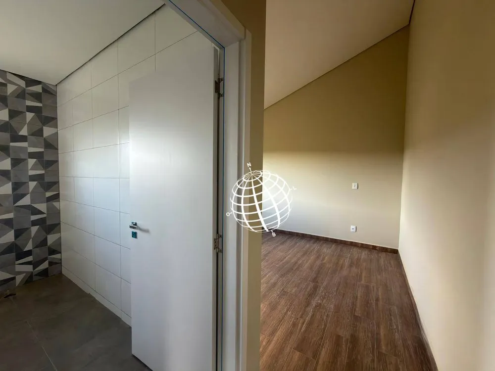 Casa, 3 quartos, 188 m² - Foto 1