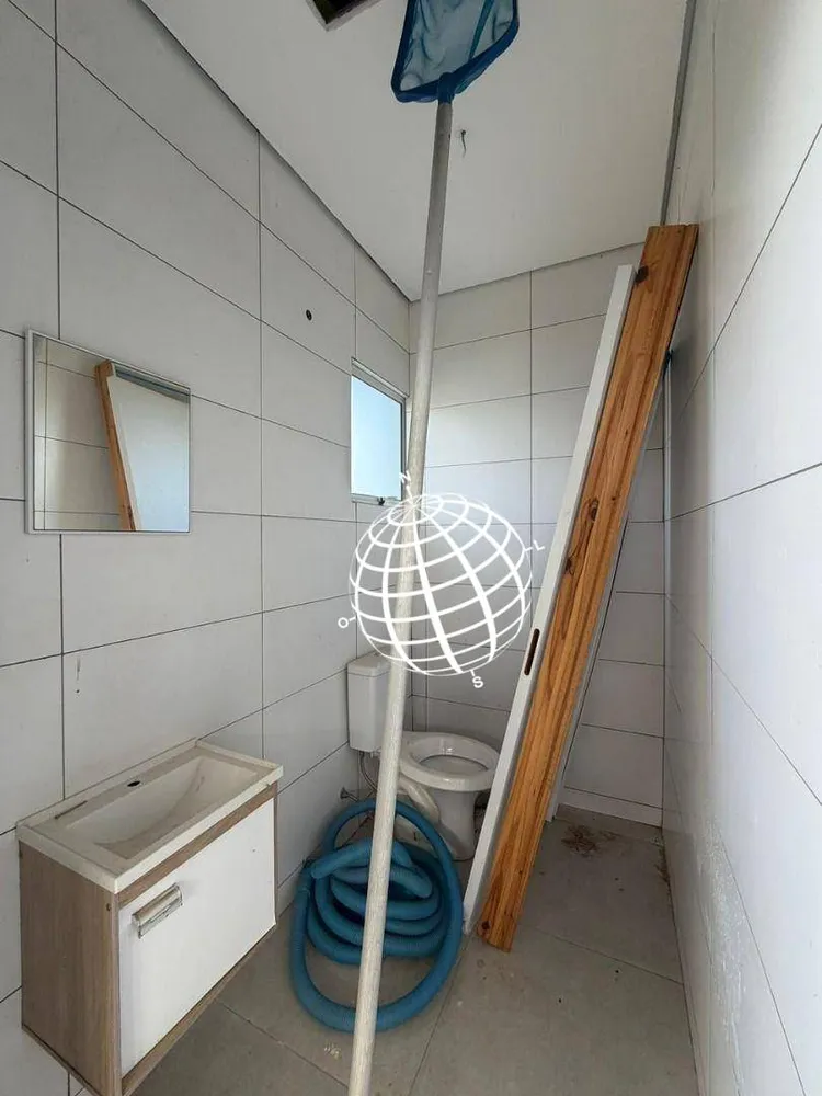 Casa, 3 quartos, 188 m² - Foto 11