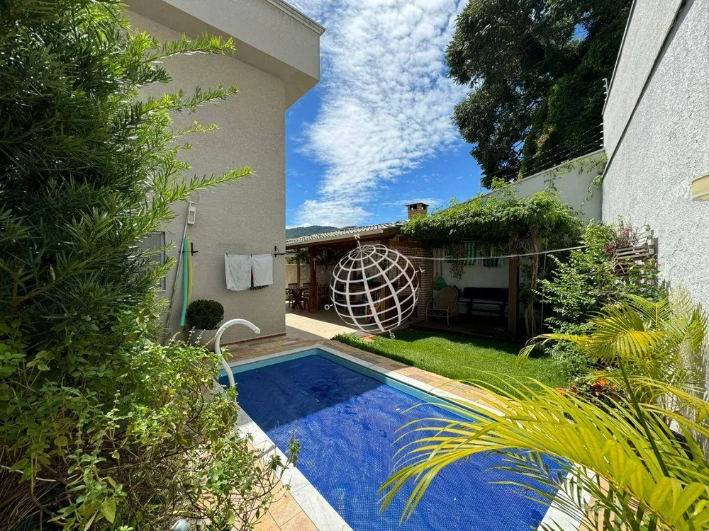 Casa, 3 quartos, 141 m² - Foto 10