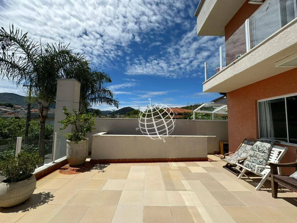 Casa, 3 quartos, 141 m² - Foto 2