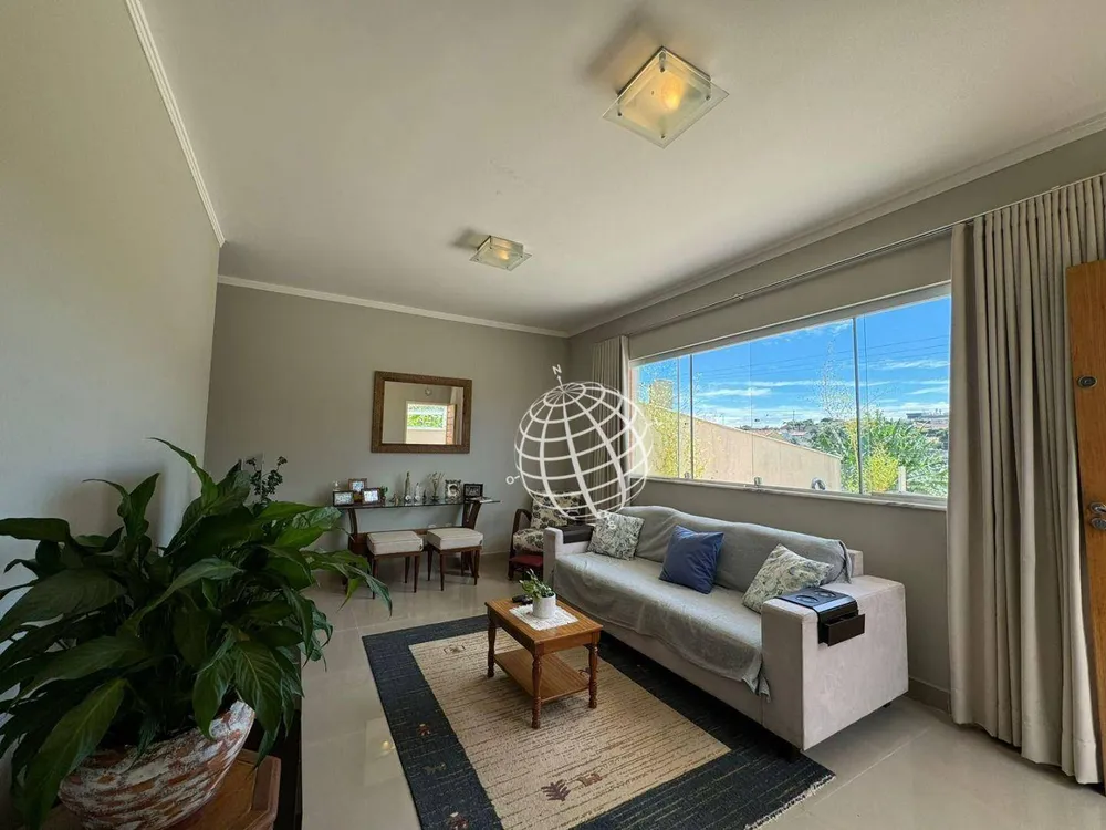 Casa, 3 quartos, 141 m² - Foto 5