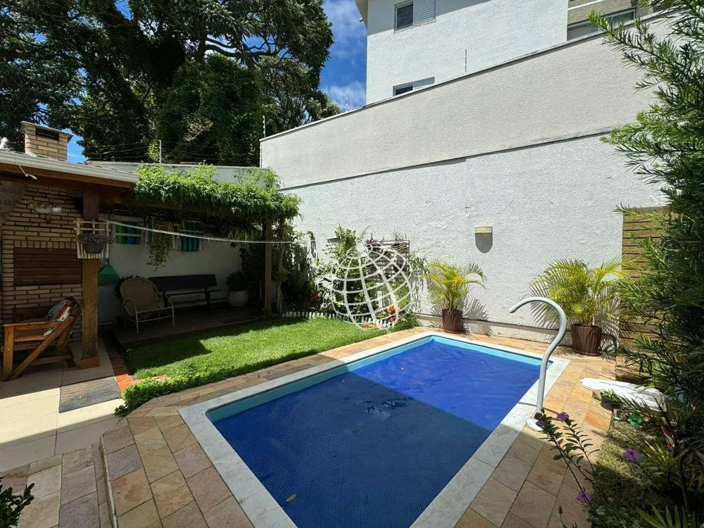 Casa, 3 quartos, 141 m² - Foto 14
