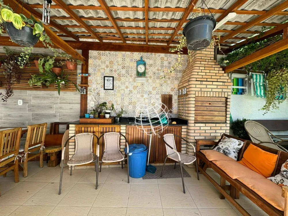 Casa, 3 quartos, 141 m² - Foto 16