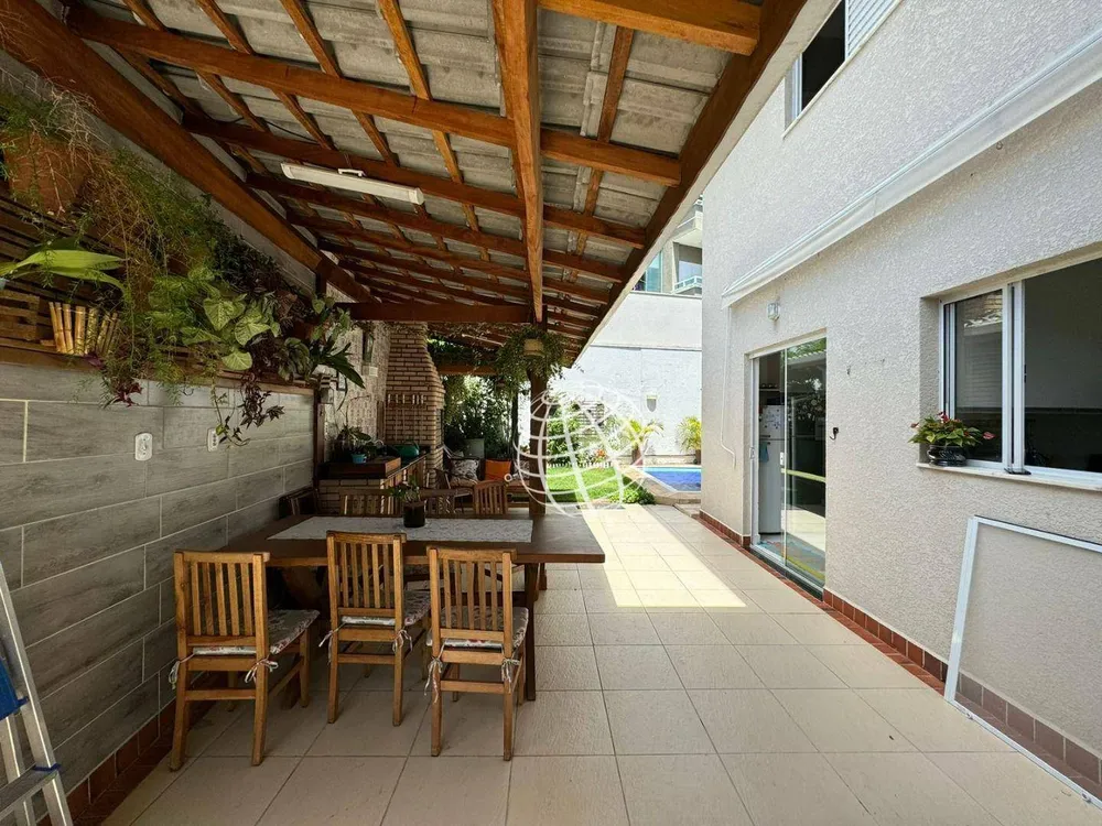 Casa, 3 quartos, 141 m² - Foto 2
