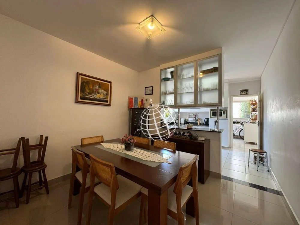 Casa, 3 quartos, 141 m² - Foto 7
