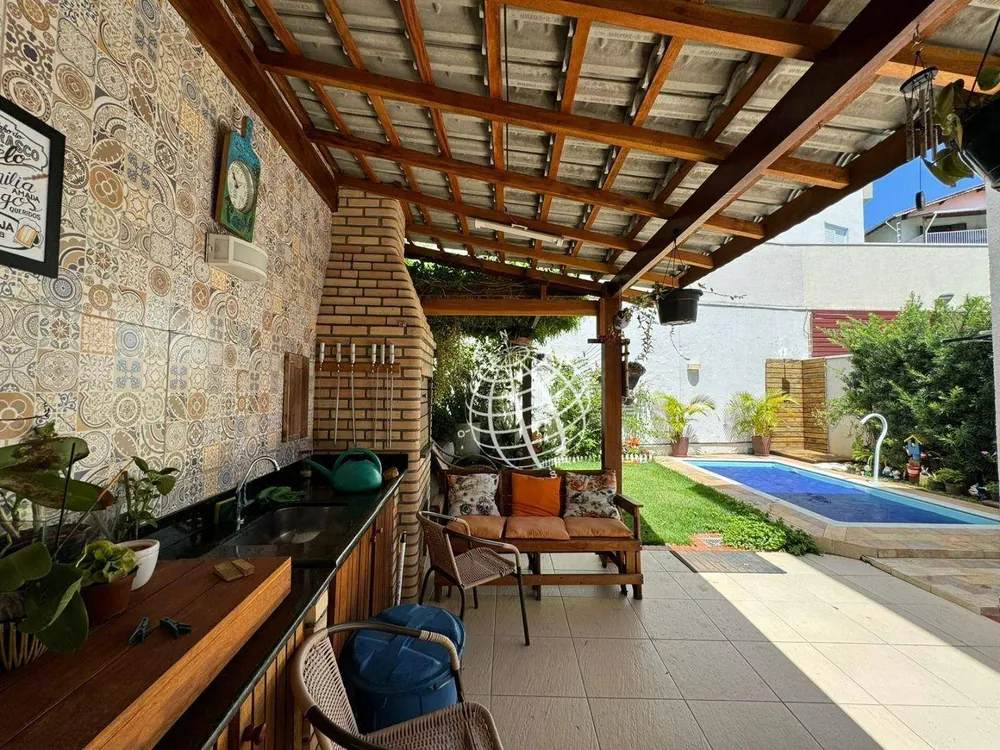 Casa, 3 quartos, 141 m² - Foto 11