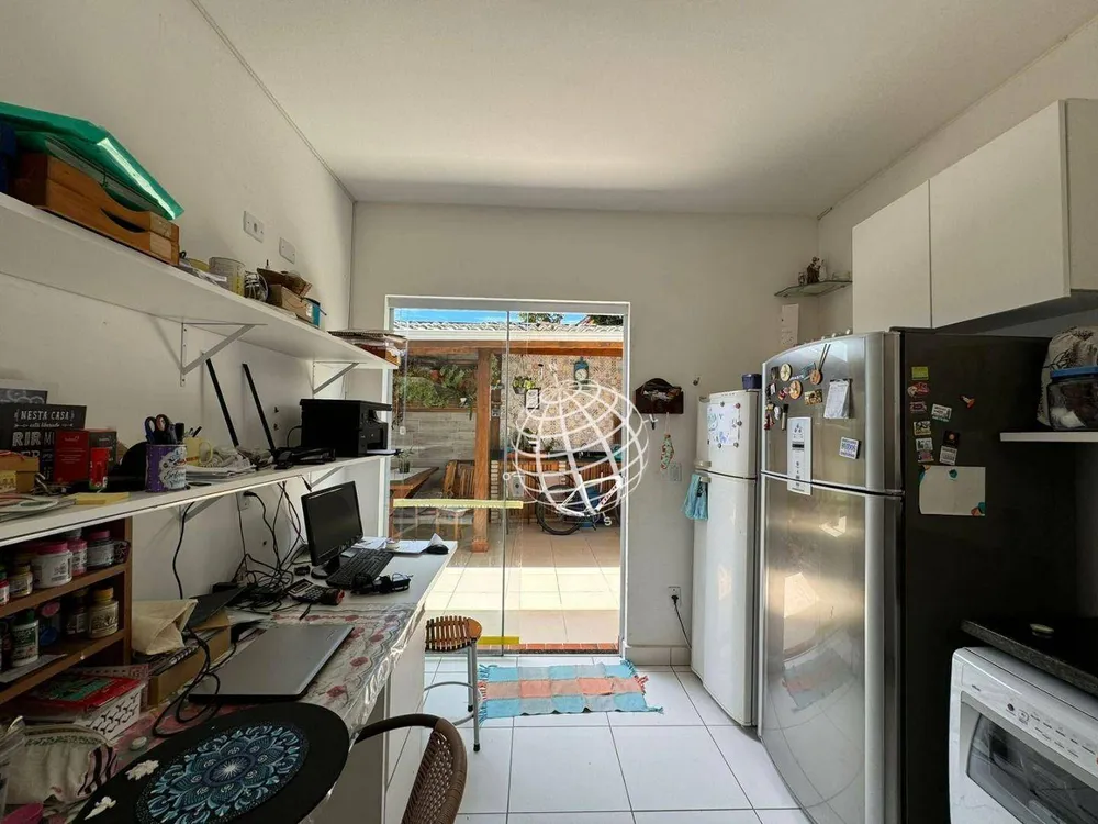 Casa, 3 quartos, 141 m² - Foto 1