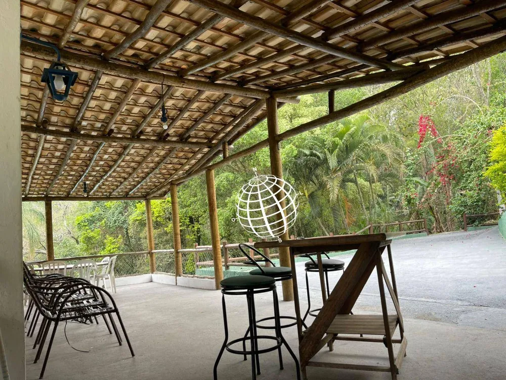 Chácara, 3 quartos, 2525 m² - Foto 6
