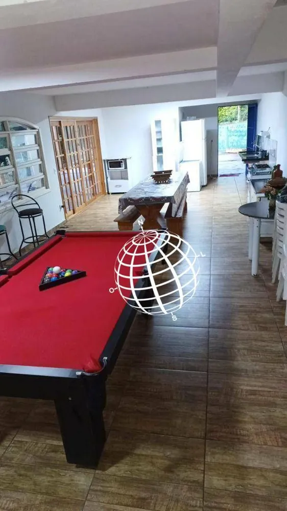 Chácara, 3 quartos, 2525 m² - Foto 8