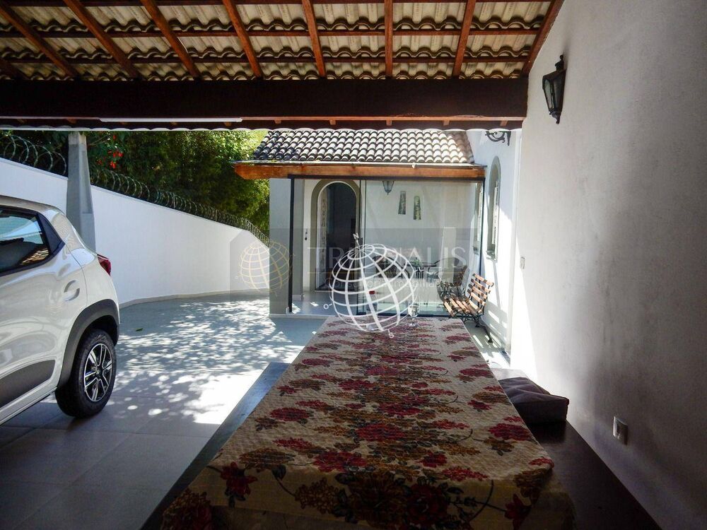 Casa à venda com 2 quartos, 130m² - Foto 3