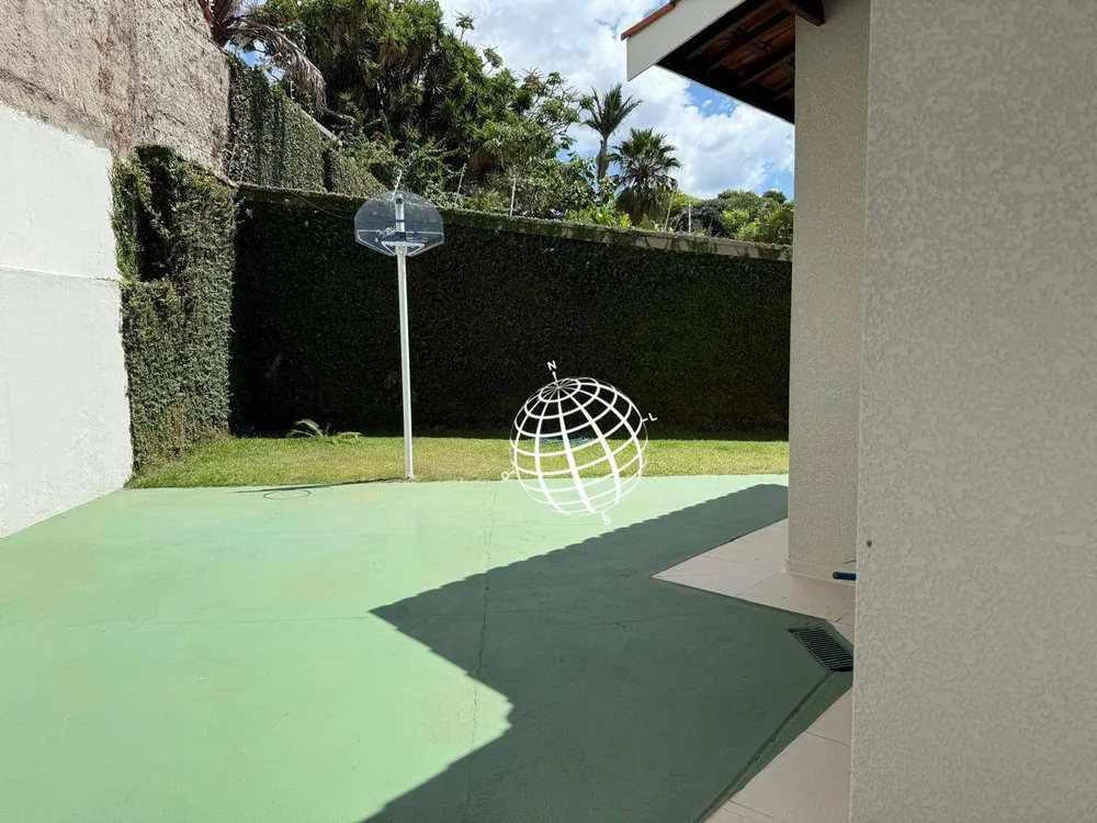 Casa, 3 quartos, 200 m² - Foto 10
