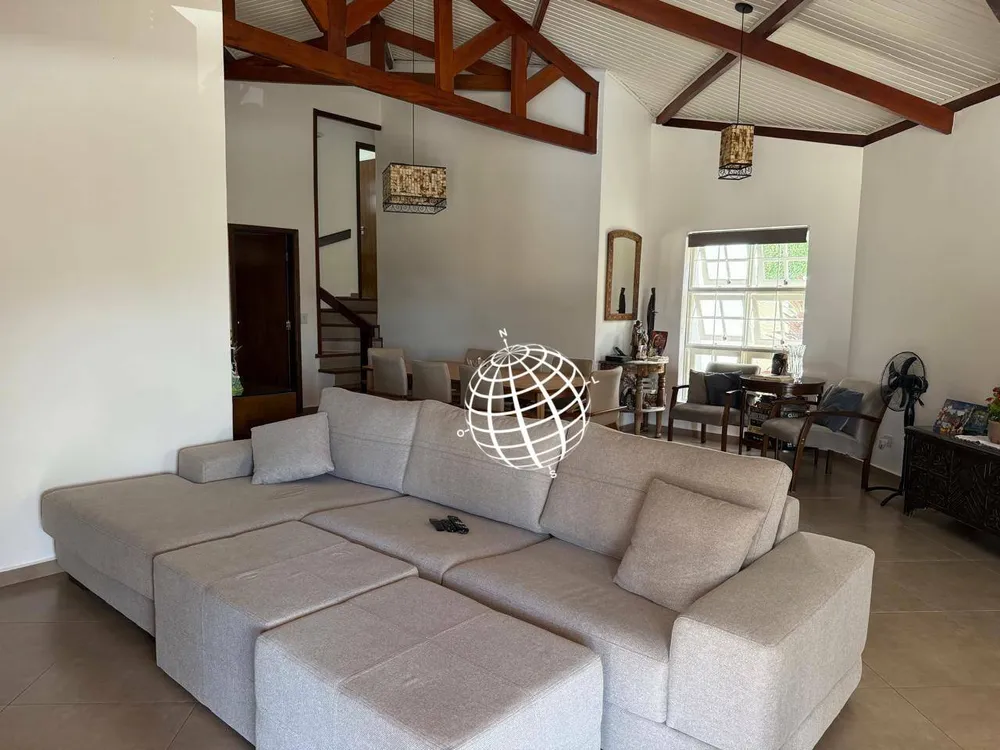 Casa, 3 quartos, 200 m² - Foto 8
