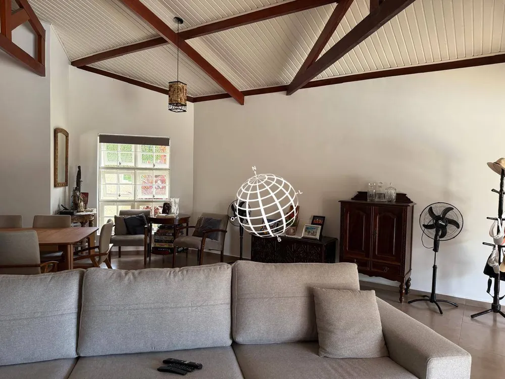 Casa, 3 quartos, 200 m² - Foto 7