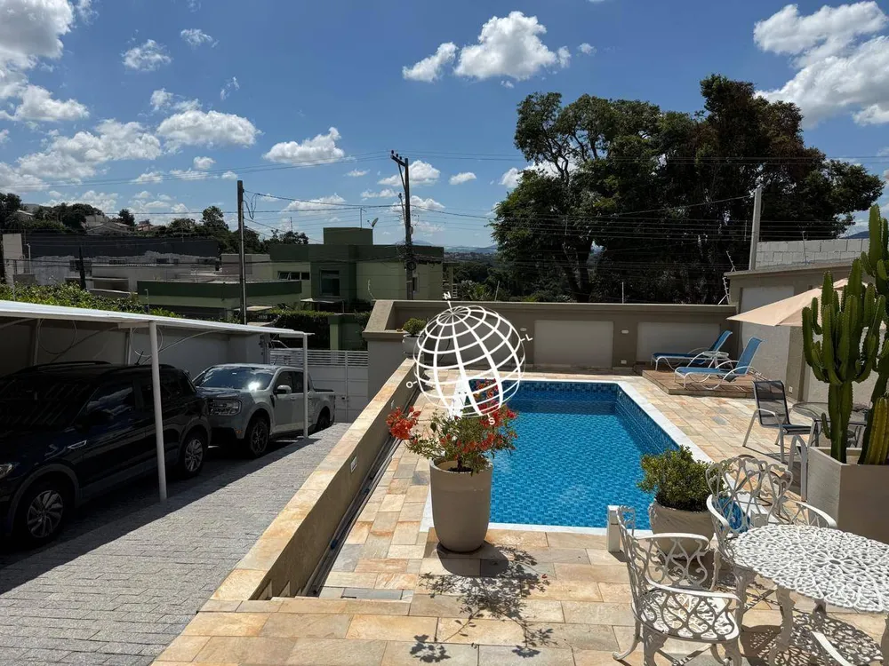 Casa, 3 quartos, 200 m² - Foto 5
