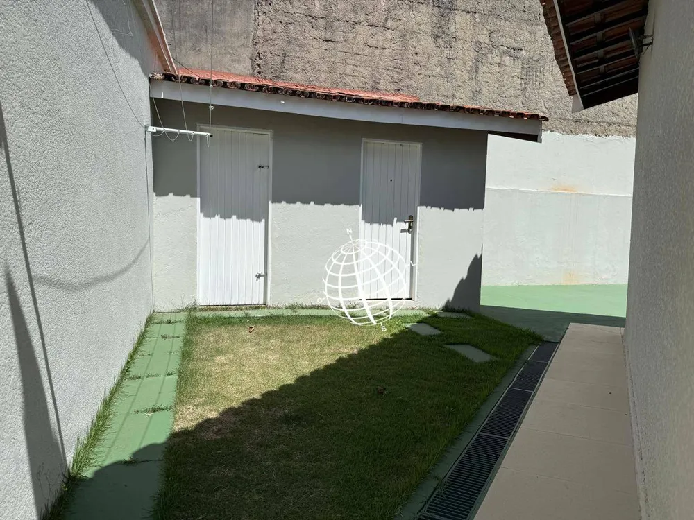 Casa, 3 quartos, 200 m² - Foto 2