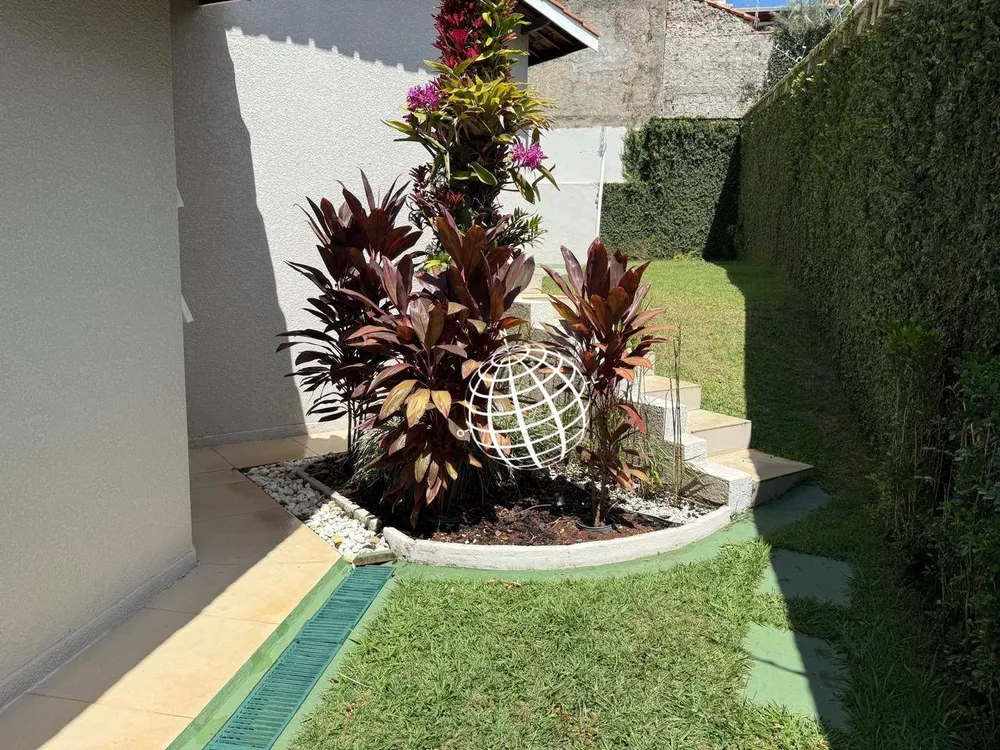 Casa, 3 quartos, 200 m² - Foto 12