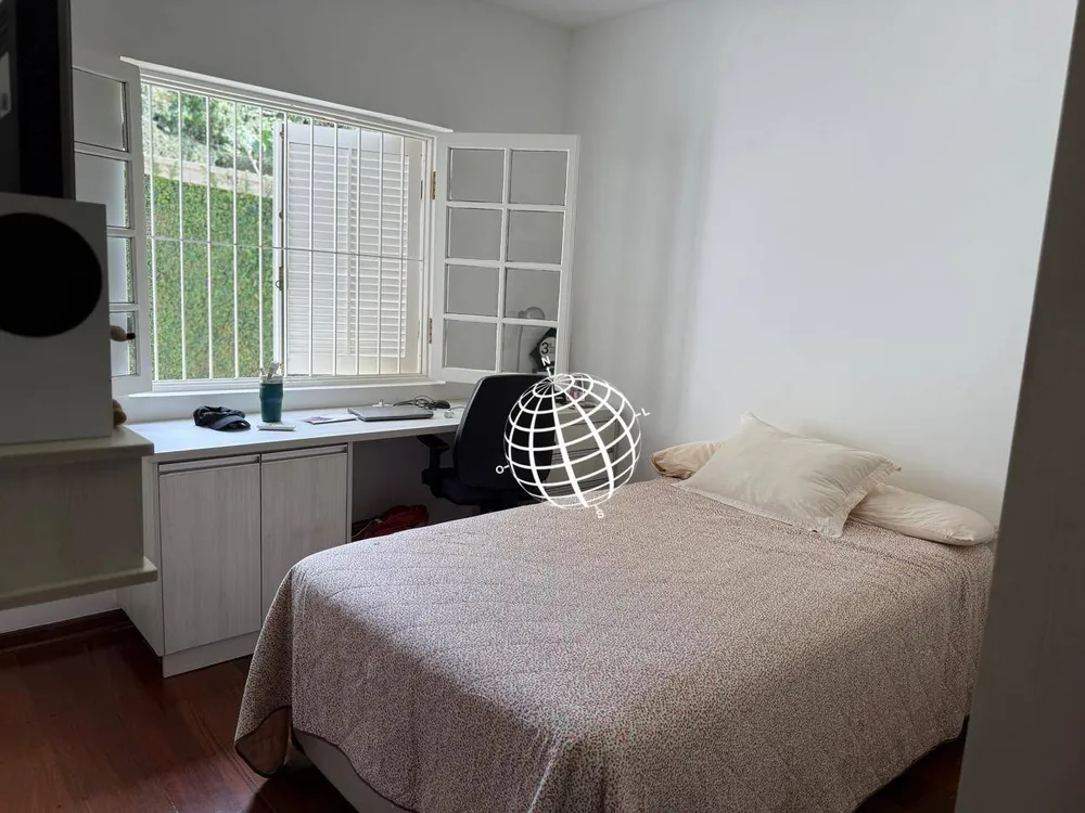 Casa, 3 quartos, 200 m² - Foto 3