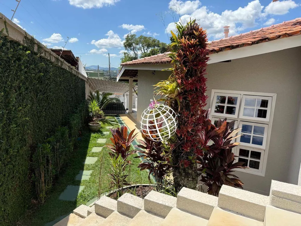 Casa, 3 quartos, 200 m² - Foto 4