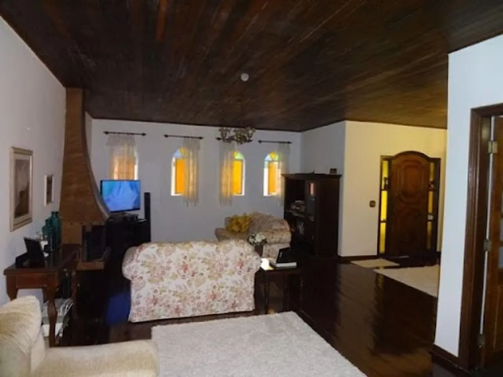 Casa, 3 quartos, 400 m² - Foto 4