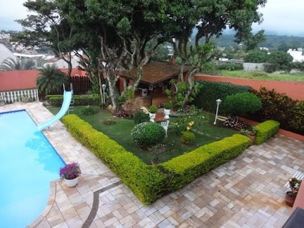 Casa, 3 quartos, 400 m² - Foto 6