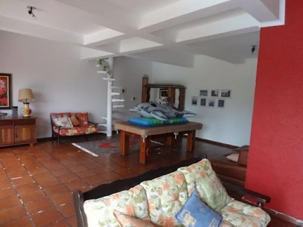 Casa, 3 quartos, 400 m² - Foto 12