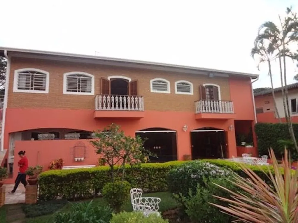 Casa, 3 quartos, 400 m² - Foto 1