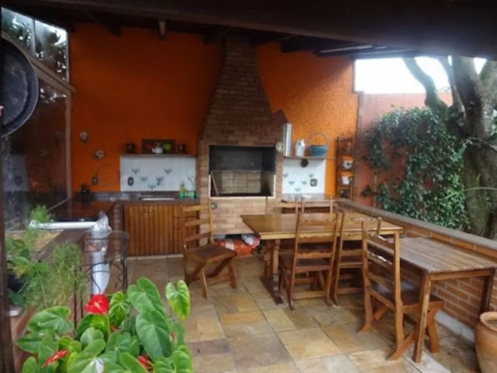 Casa, 3 quartos, 400 m² - Foto 15