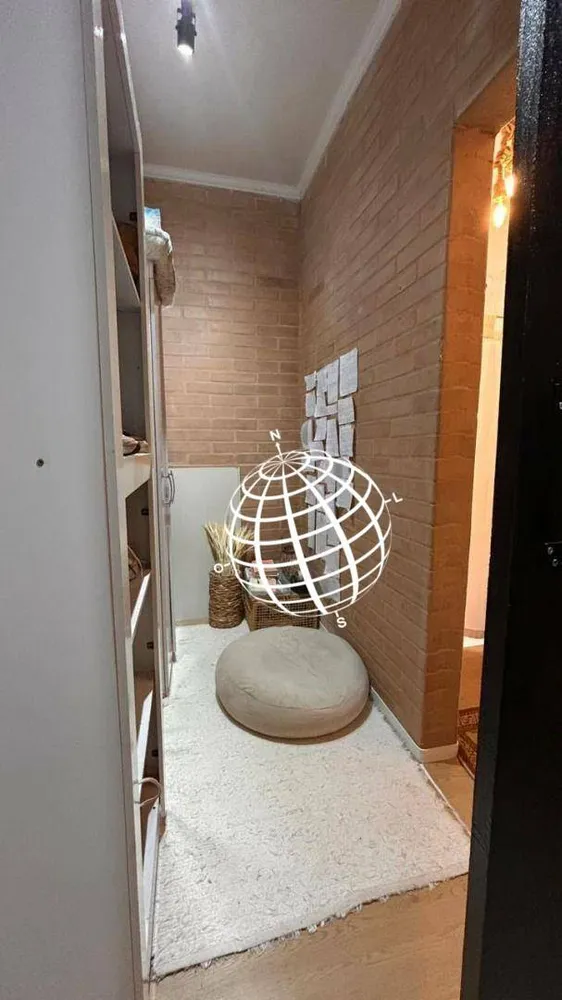Casa, 5 quartos, 128 m² - Foto 3