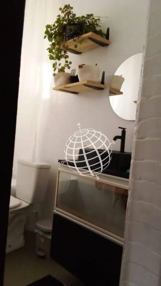 Casa, 5 quartos, 128 m² - Foto 6