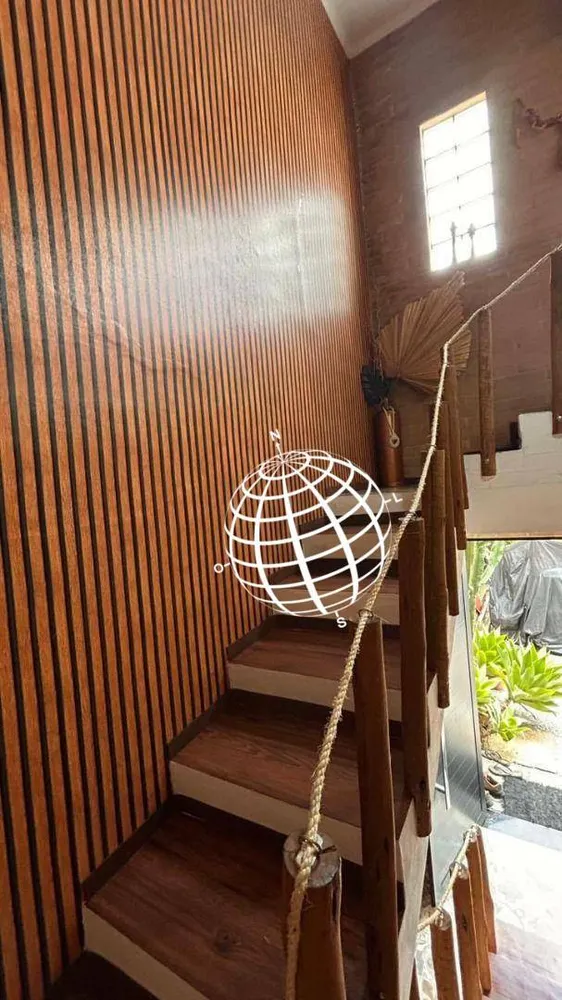 Casa, 5 quartos, 128 m² - Foto 8
