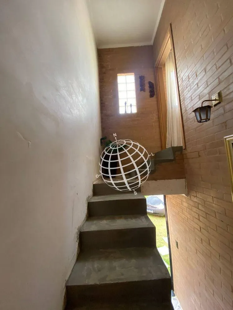 Casa, 5 quartos, 128 m² - Foto 2