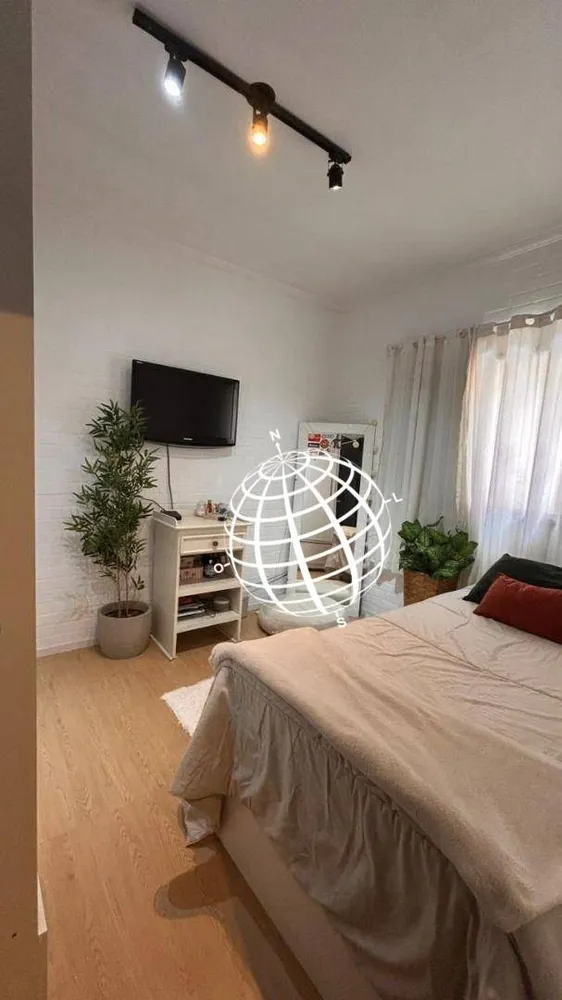 Casa, 5 quartos, 128 m² - Foto 10