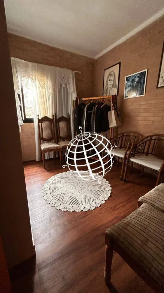 Casa, 5 quartos, 128 m² - Foto 11