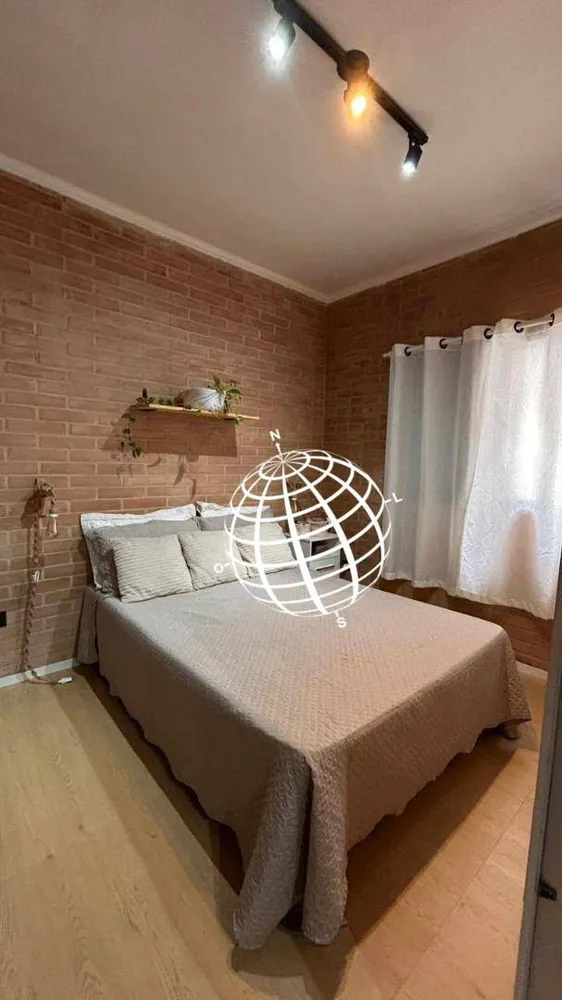 Casa, 5 quartos, 128 m² - Foto 4