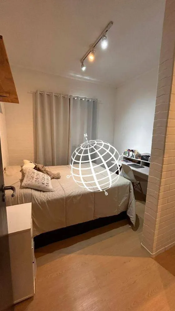 Casa, 5 quartos, 128 m² - Foto 9
