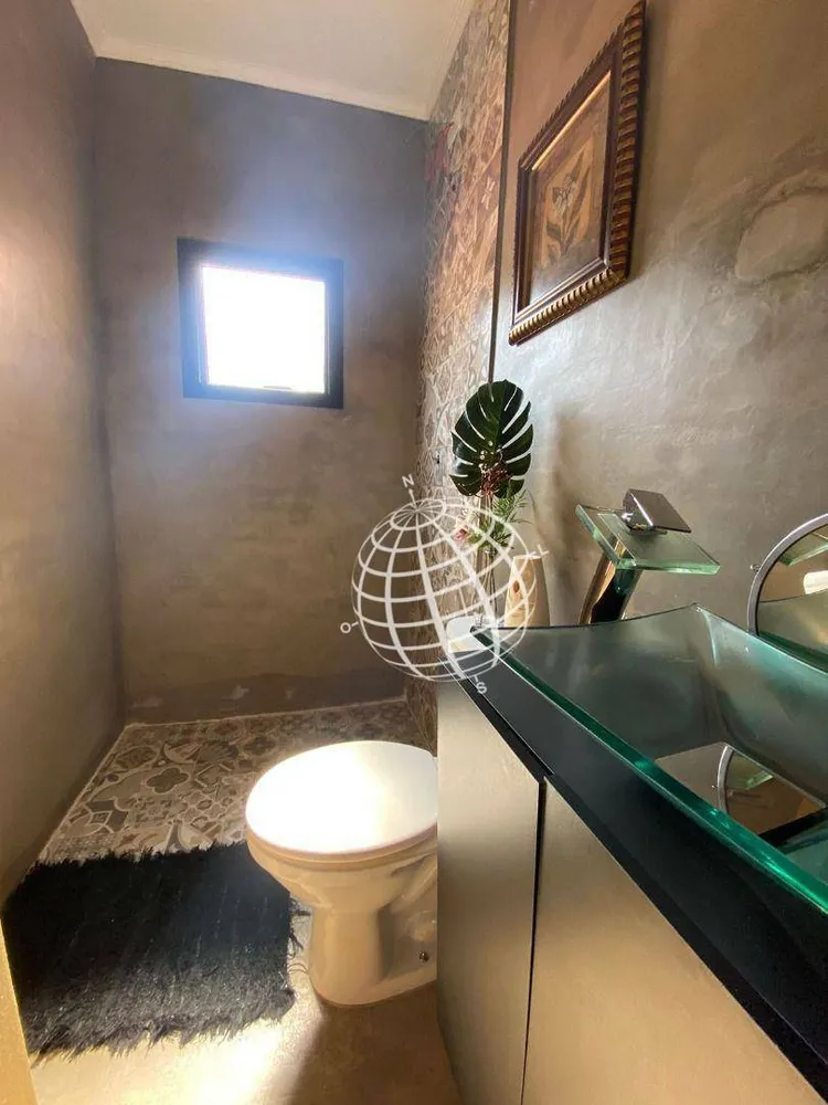 Casa, 5 quartos, 128 m² - Foto 5