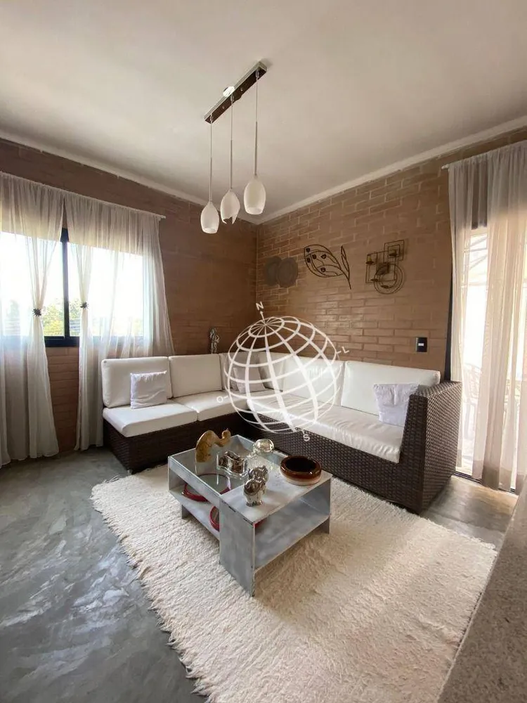 Casa, 5 quartos, 128 m² - Foto 12
