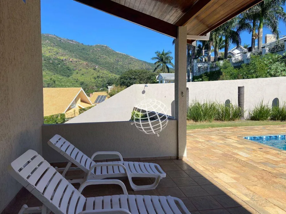 Casa de Condomínio, 3 quartos - Foto 10