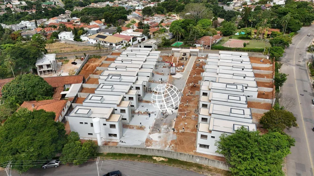 Casa de Condomínio, 3 quartos - Foto 6