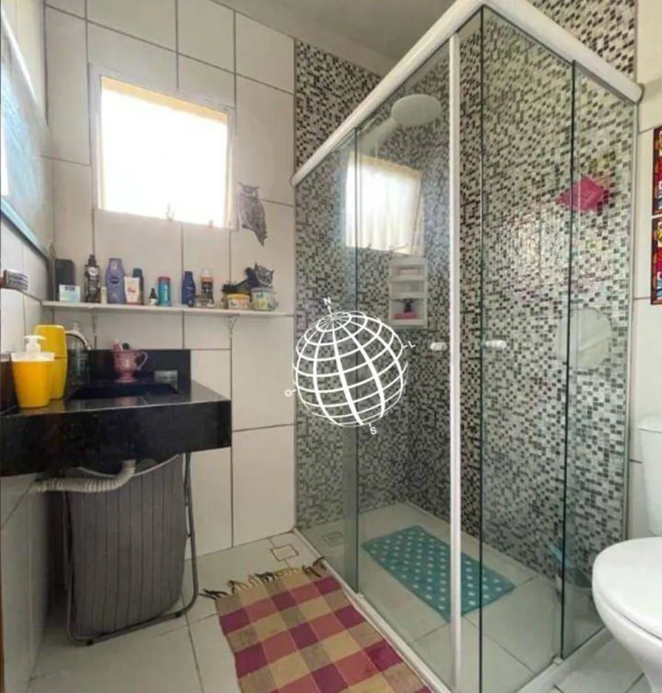 Casa, 3 quartos, 97 m² - Foto 9