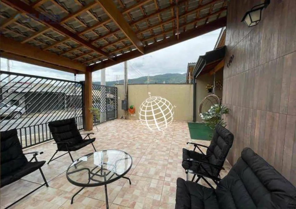 Casa, 3 quartos, 97 m² - Foto 7