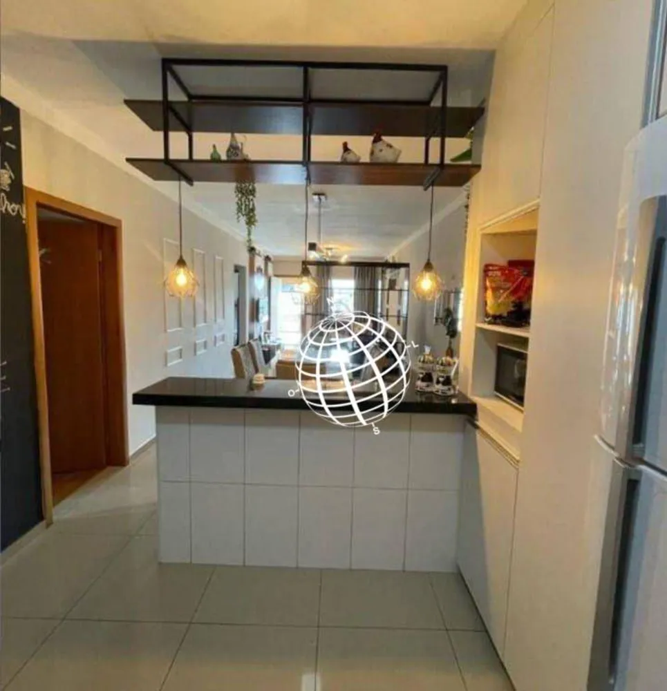 Casa, 3 quartos, 97 m² - Foto 4